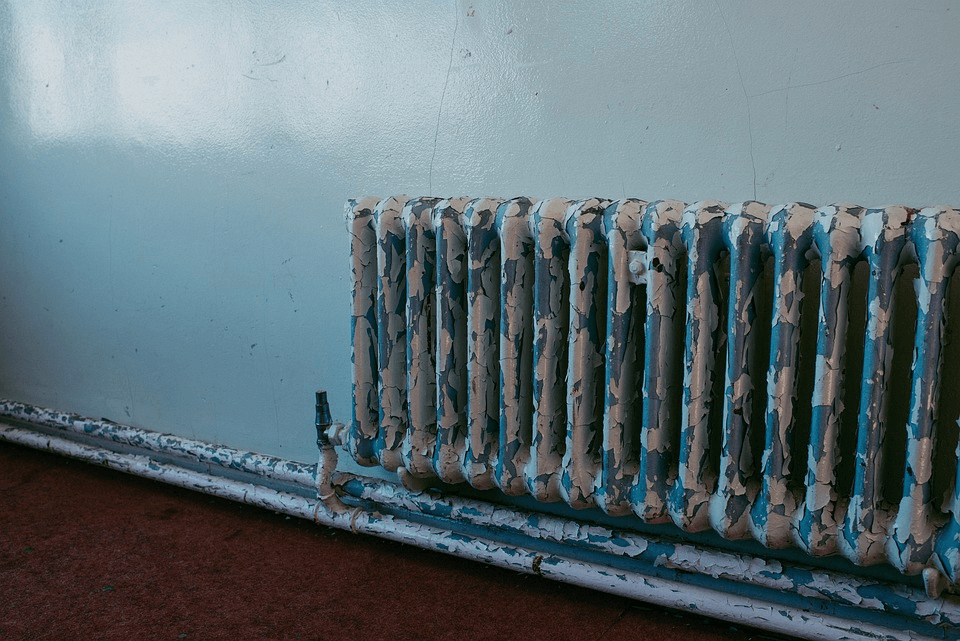 in need of HVAC services