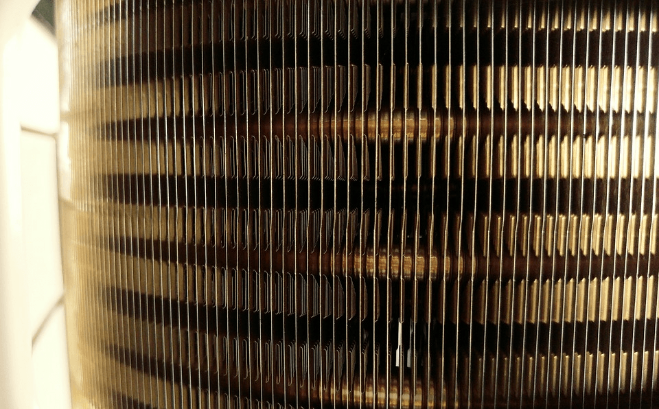 Heating system fixed by HVAC service providers
